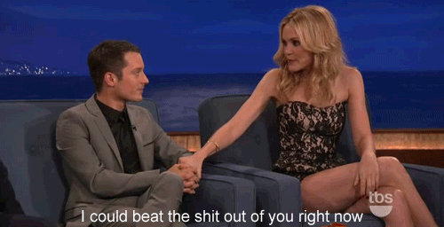 Conan Obrien GIF. Gifs Filmsterren Conan obrien Verveeld Ge&euml;rgerd I dont care Idc Who cares Dont care 
