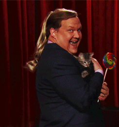 Conan Obrien GIF. Gifs Filmsterren Conan obrien 