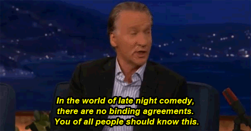 Conan Obrien GIF. Gifs Filmsterren Conan obrien 