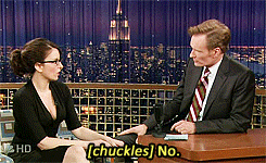 Conan Obrien GIF. Gifs Filmsterren Conan obrien Dis gon b gud Dit is gonna goed 