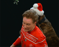 Conan Obrien GIF. Tv Gifs Filmsterren Conan obrien Late night with conan obrien 1864 honkbal Vreemd genoeg kon ik vind de 