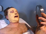 Conan Obrien GIF. Gifs Filmsterren Conan obrien 