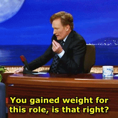 Conan Obrien GIF. Afscheid Vrede Gifs Filmsterren Conan obrien Vaarwel Vertrekken 