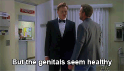 Gifs Filmsterren Conan obrien gefrustreerd eye roll boeiend 