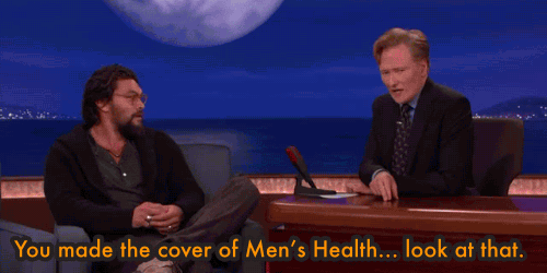 Conan Obrien GIF. Gifs Filmsterren Conan obrien 