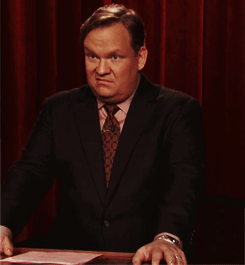 Conan Obrien GIF. Gifs Filmsterren Conan obrien 