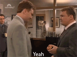 Conan Obrien GIF. Gifs Filmsterren Conan obrien 