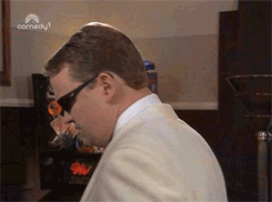 Conan Obrien GIF. Gifs Filmsterren Conan obrien 