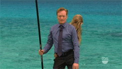 Conan Obrien GIF. Gifs Filmsterren Conan obrien 