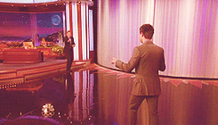 Conan Obrien GIF. Gifs Filmsterren Conan obrien 