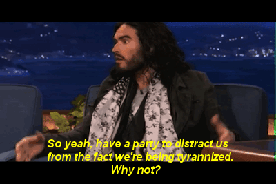 Conan Obrien GIF. Gifs Filmsterren Conan obrien 