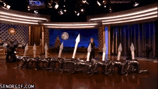 Conan Obrien GIF. Gifs Filmsterren Conan obrien 