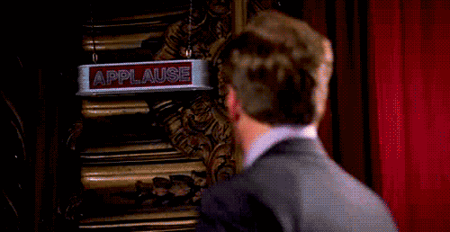 Conan Obrien GIF. Gifs Filmsterren Conan obrien 