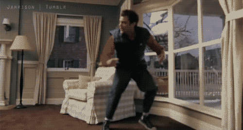 Dieren Koe Gifs 