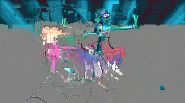 Dieren Sigaret Krab Gifs omgaan badass 