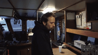 Dieren Krab Gifs Filmsterren Tina fey kleine zeemeermin avondje 