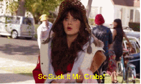 Krab GIF. Dieren Krab Gifs Exoskelet 