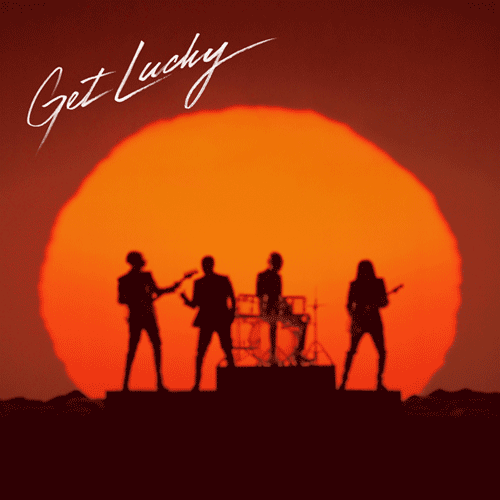 Artiesten Tron Nacht Gifs Daft punk lichten futuristische 