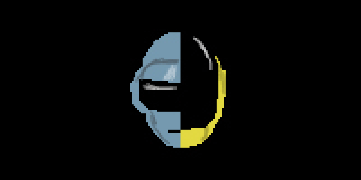 Muziek Artiesten Gifs Daft punk random access memories ram 