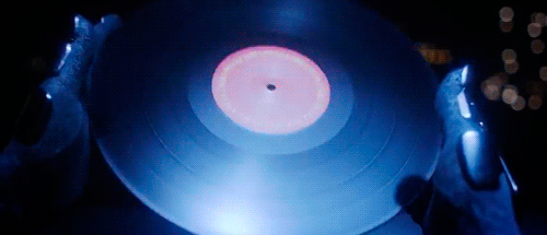 Muziek Artiesten Gifs Daft punk 