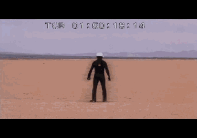 Muziek Artiesten Gifs Daft punk 