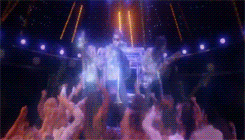 Daft Punk GIF. Muziek Artiesten Gifs Daft punk 