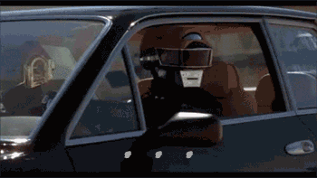 Artiesten Gifs Daft punk geen gefrustreerd fuck dat 