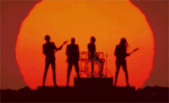 Daft Punk GIF. Muziek Artiesten Gifs Daft punk 