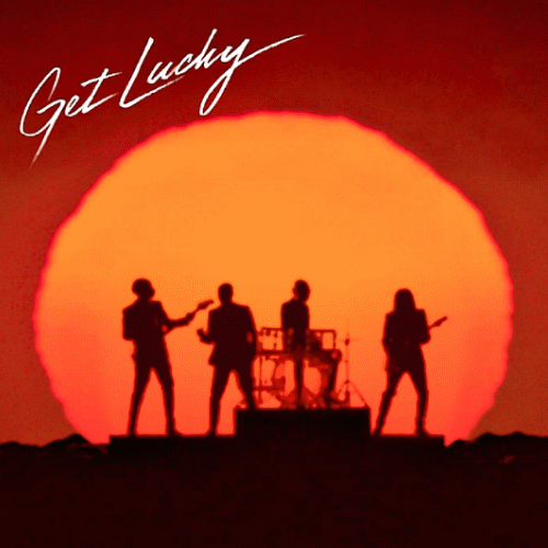 Muziek Artiesten Gif Daft Punk » Animaatjes.nl