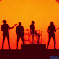Daft Punk GIF. Artiesten Gifs Daft punk 