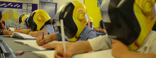 Artiesten Gifs Daft punk 
