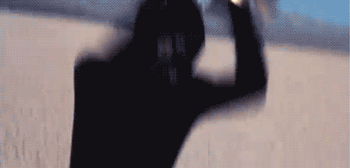 Muziek Artiesten helm Gifs Daft punk woestijn ram 