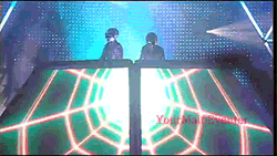 Daft Punk GIF. Muziek Artiesten Gifs Daft punk 