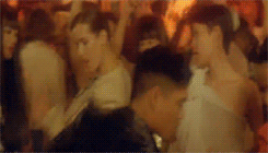 Daft Punk GIF. Artiesten Gifs Daft punk Record Random access memories 