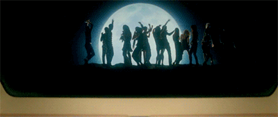 Muziek Artiesten Gifs Daft punk 
