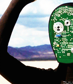 Daft Punk GIF. Muziek Artiesten Gifs Daft punk 