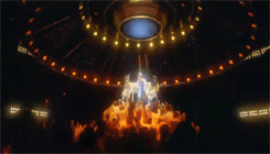 Daft Punk GIF. Artiesten Omhelzing Gifs Daft punk Voel beter Franse muziek 