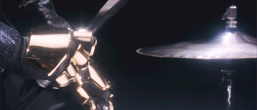 Muziek Artiesten Gifs Daft punk 