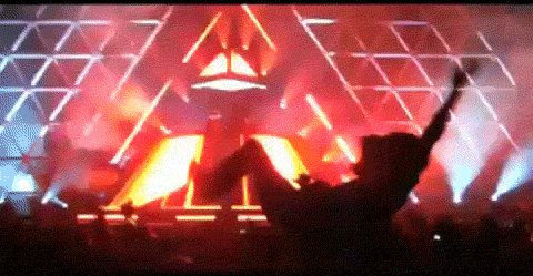 Muziek Artiesten Gifs Daft punk opnieuw 