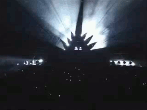 Artiesten Gifs Daft punk 