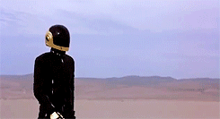 Daft Punk GIF. Muziek Artiesten Gifs Daft punk 