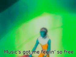 Daft Punk GIF. Artiesten Gifs Daft punk Geen Gefrustreerd Fuck dat 
