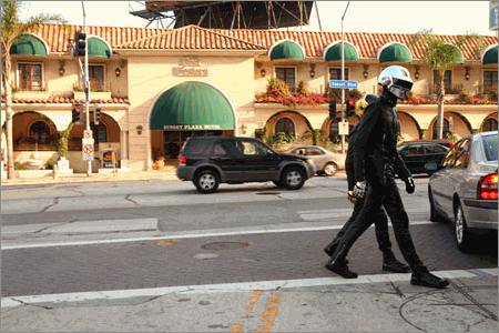 Muziek Artiesten Gifs Daft punk random access memories ram leven met Kelly en michael Giorgio Morode 
