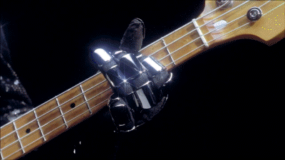 Artiesten Gifs Daft punk omgaan 