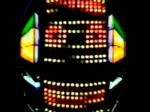 Daft Punk GIF. Muziek Artiesten Gifs Daft punk 