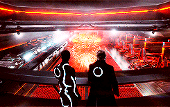 Daft Punk GIF. Artiesten Gifs Daft punk Scifi 