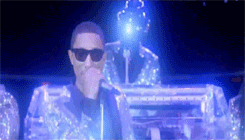 Applaus Artiesten Tv Gifs Daft punk Grammys Grammys 2014 