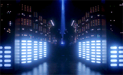 Daft Punk GIF. Muziek Artiesten Gifs Daft punk 