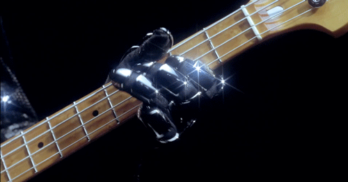Muziek Artiesten Gifs Daft punk 