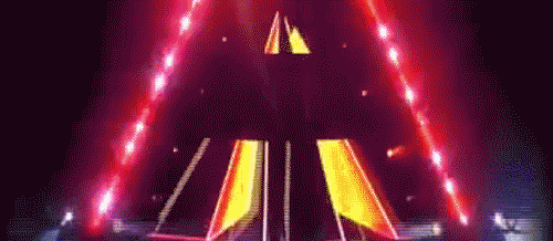 Muziek Artiesten Gifs Daft punk 